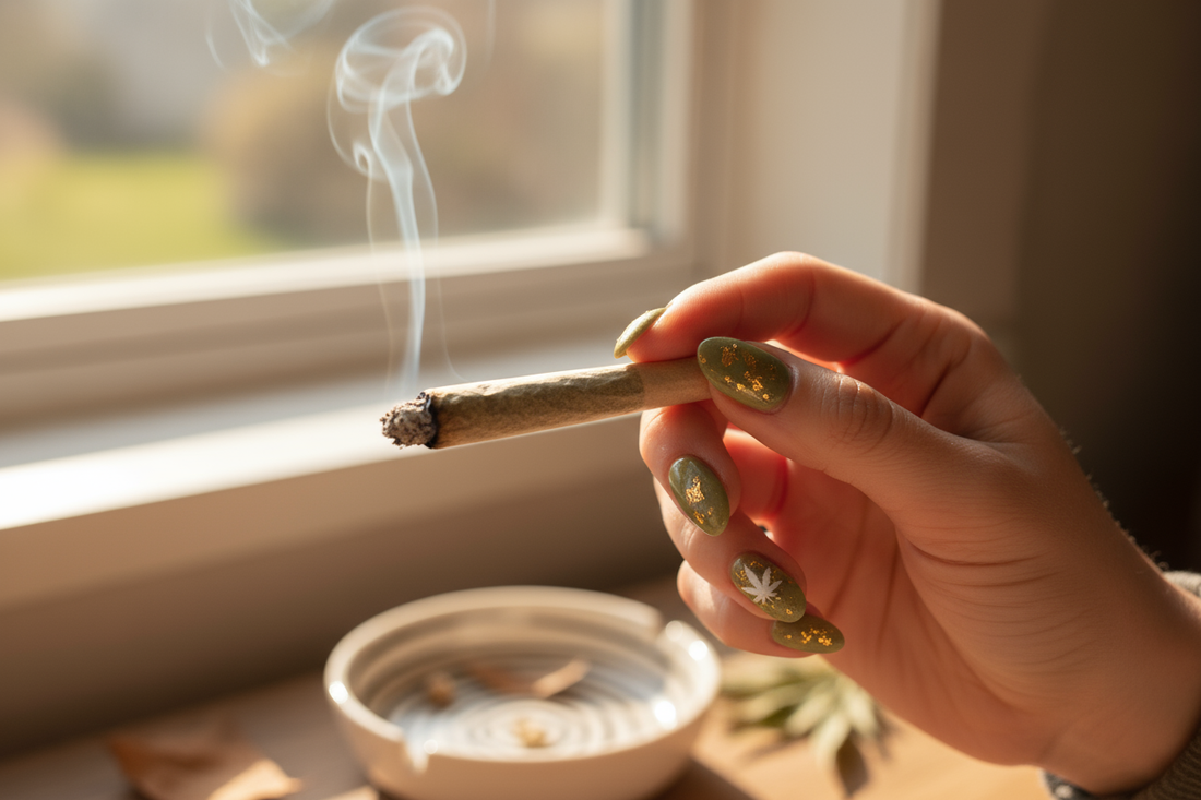 Top THCA Pre-Rolls to Try in 2025 | Puff Tartz™ Lab-Tested Picks