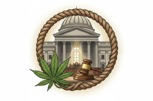 THCA Flower Explained: The Legal Loophole Everyone’s Talking About in 2025