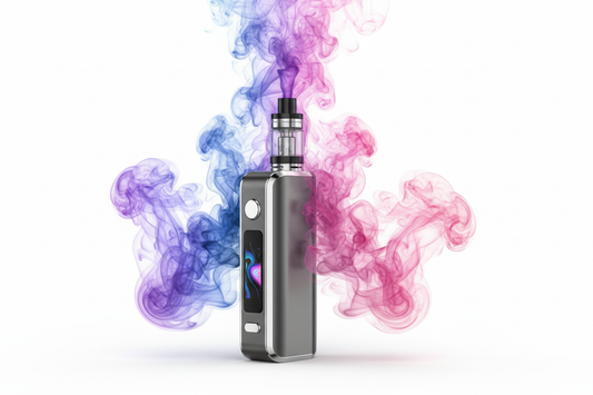 Modern Alternatives to Traditional Vaping in 2026: What Consumers Are Choosing Instead